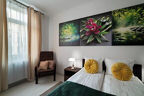 RentPlanet - Apartament Pomorska