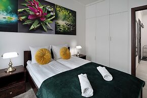 RentPlanet - Apartament Pomorska