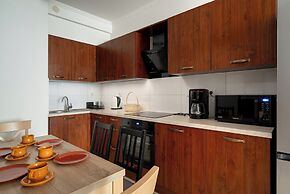 RentPlanet - Apartament Pomorska