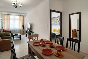 RentPlanet - Apartament Pomorska
