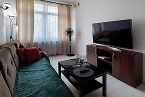 RentPlanet - Apartament Pomorska