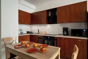 RentPlanet - Apartament Pomorska