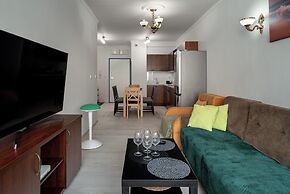 RentPlanet - Apartament Pomorska