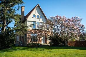 Villa Magnolia