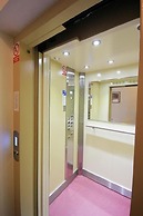 LC Hotel Ostrava