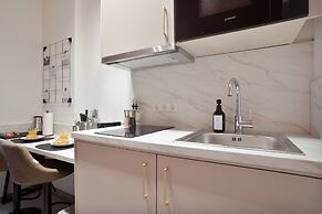 Premium apartments I home2share