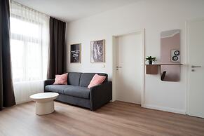 Premium apartments I home2share