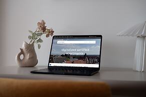 Premium apartments I home2share