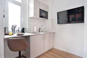 Premium apartments I home2share