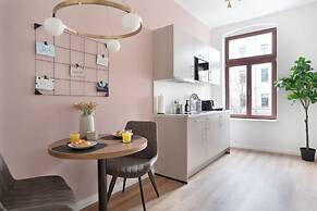 Premium apartments I home2share