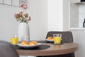 Premium apartments I home2share