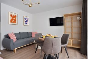 Premium apartments I home2share