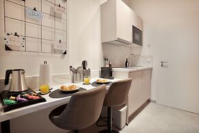 Premium apartments I home2share