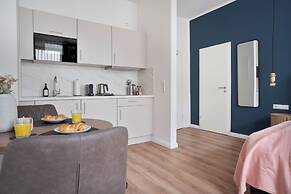 Premium apartments I home2share
