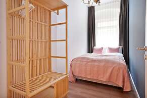Premium apartments I home2share