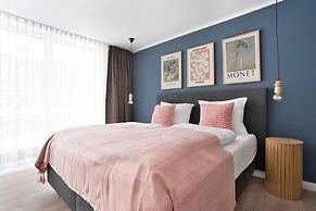 Premium apartments I home2share