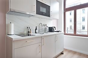 Premium apartments I home2share