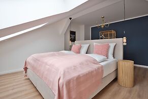 Premium apartments I home2share