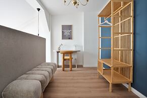Premium apartments I home2share