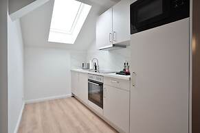 Premium apartments I home2share