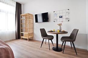 Premium apartments I home2share