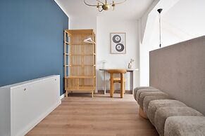 Premium apartments I home2share