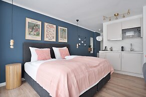 Premium apartments I home2share