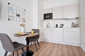 Premium apartments I home2share