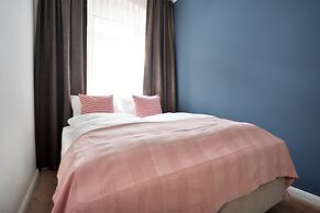 Premium apartments I home2share