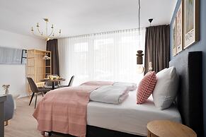 Premium apartments I home2share