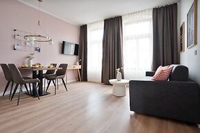 Premium apartments I home2share