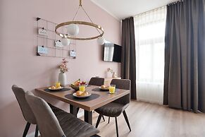 Premium apartments I home2share
