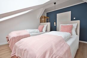 Premium apartments I home2share