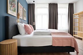 Premium apartments I home2share