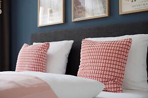 Premium apartments I home2share
