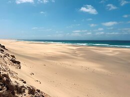 ROBINSON BOA VISTA - All Inclusive