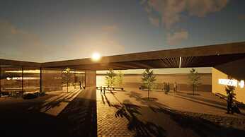ROBINSON BOA VISTA - All Inclusive