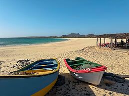 ROBINSON BOA VISTA - All Inclusive