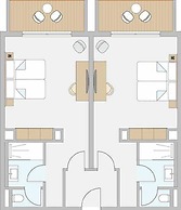 ROBINSON BOA VISTA - All Inclusive