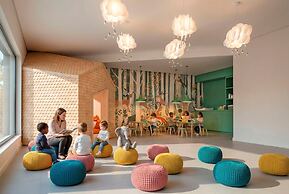 ROBINSON BOA VISTA - All Inclusive