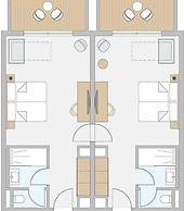 ROBINSON BOA VISTA - All Inclusive