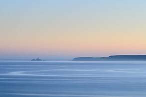 Carbis Bay View