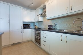 Carbis Bay View