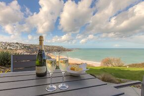 Carbis Bay View