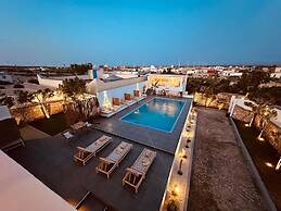 Villa Sahel Bleu