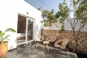 Villa Sahel Bleu