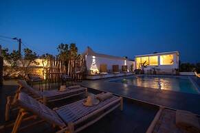 Villa Sahel Bleu