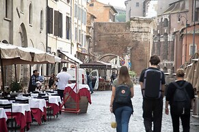Roxy luxury house Rome