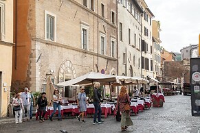 Roxy luxury house Rome