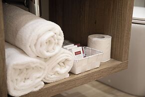 Roxy luxury house Rome